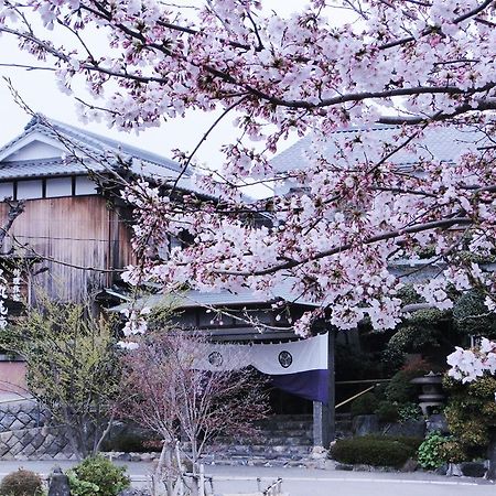ホテル 人丸花壇 明石市 エクステリア 写真