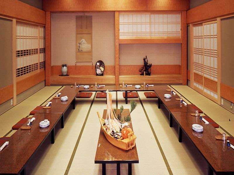 ホテル 人丸花壇 明石市 エクステリア 写真